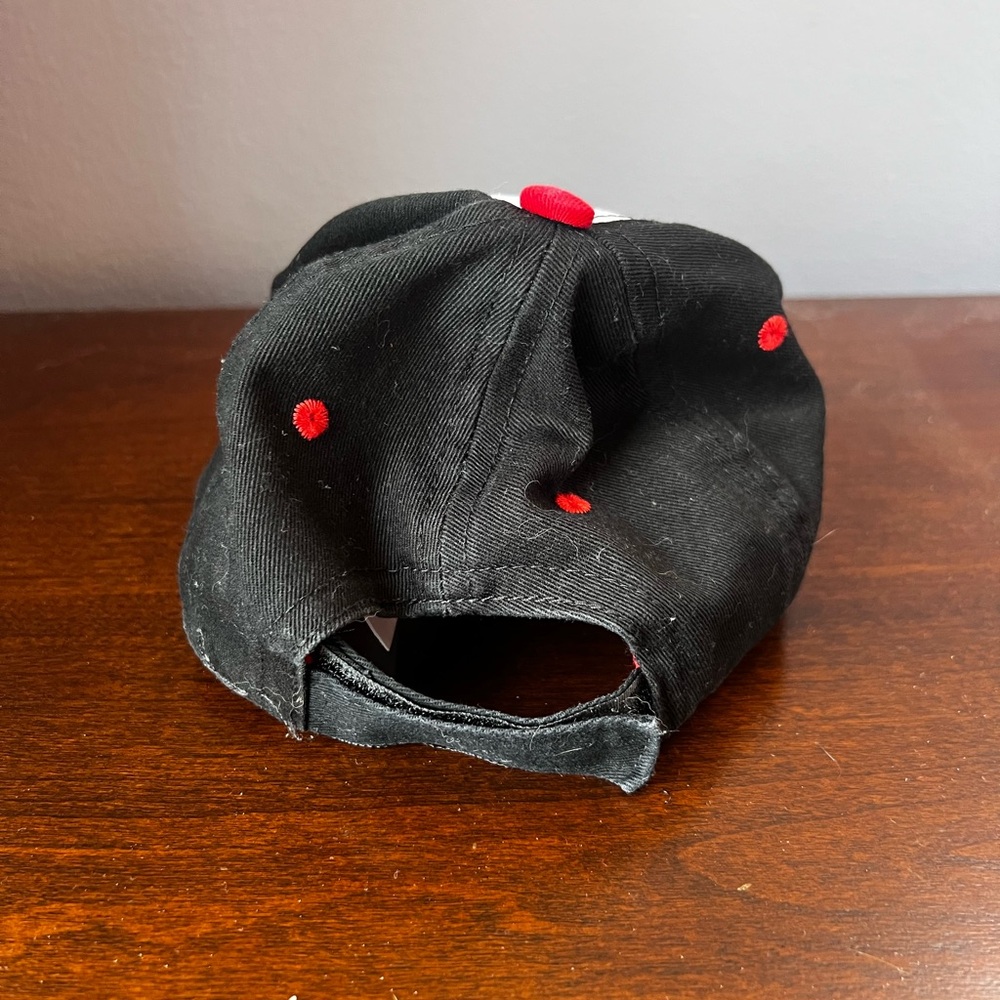 Disney Mickey Mouse Caps in Black and Blue for Kids Bundle GUC - Picture 10 of 11